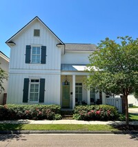Building Photo - Luxury 4BR Home in Americana | 11 Ft Ceilings, Courtyard Living & Furnished Option at $3,950