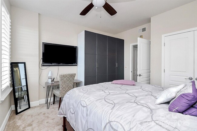 Building Photo - 1315 East Blvd