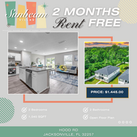 Building Photo - Your New Home Awaits: Stylish 2B/2B Apts w...
