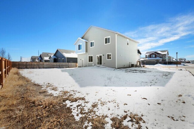 Building Photo - 1520 Cirque Valley Ln