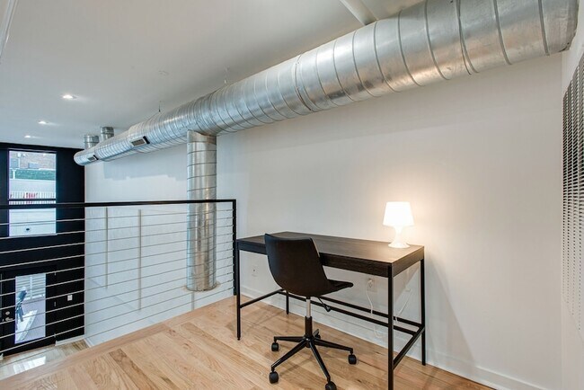 Building Photo - 231 Rep. John Lewis Way N