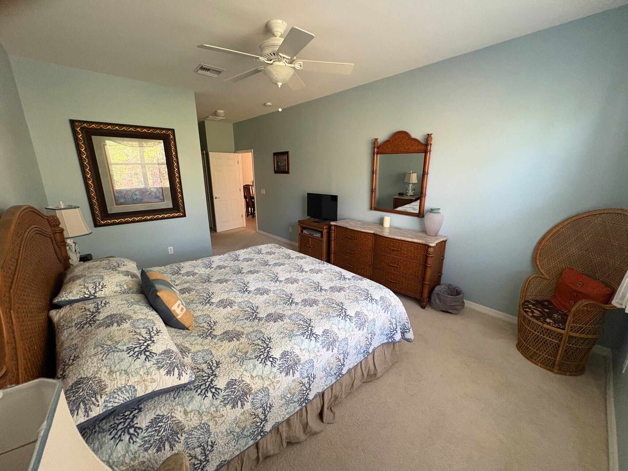 Master Bedroom - 28105 Mandolin Ct