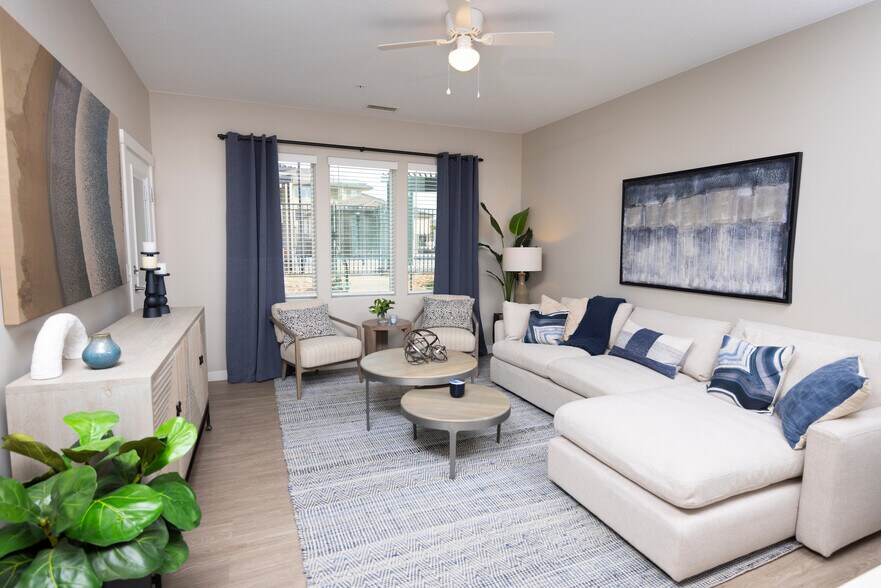 Brookfield Apartments 770 S 2780 E St St UT 84790 Apartment