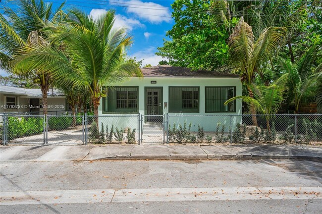 Building Photo - 3555 William Ave
