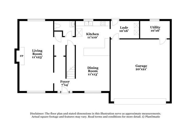 Building Photo - 722 Belmont Ridge