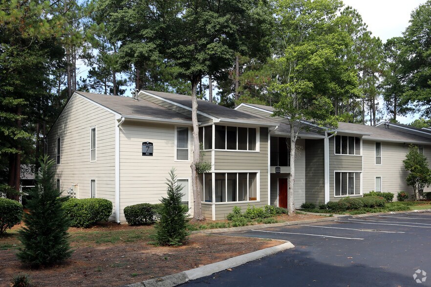 The Columns At Peachtree Corners