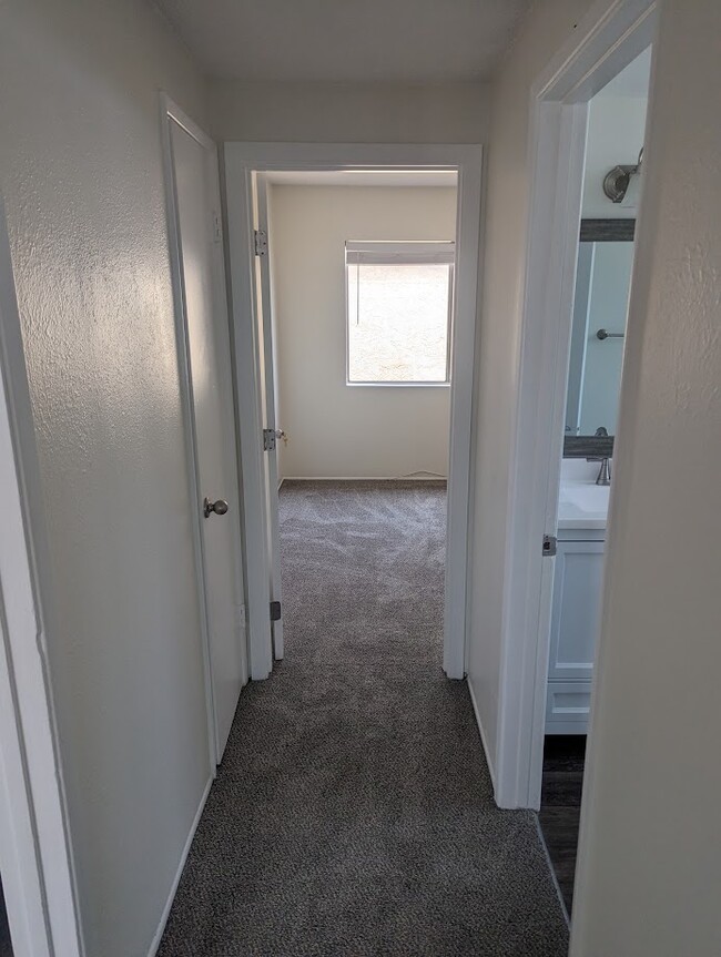 Hallway - 220 Melrose Dr