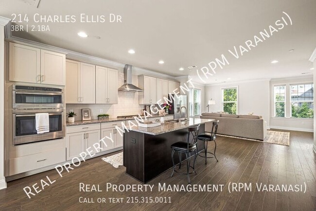 Building Photo - 214 Charles Ellis Dr