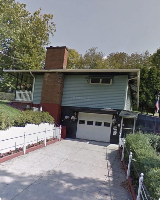 Building Photo - 2730 6th Ave