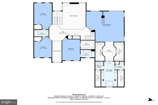 Building Photo - 7616 Great Dover St
