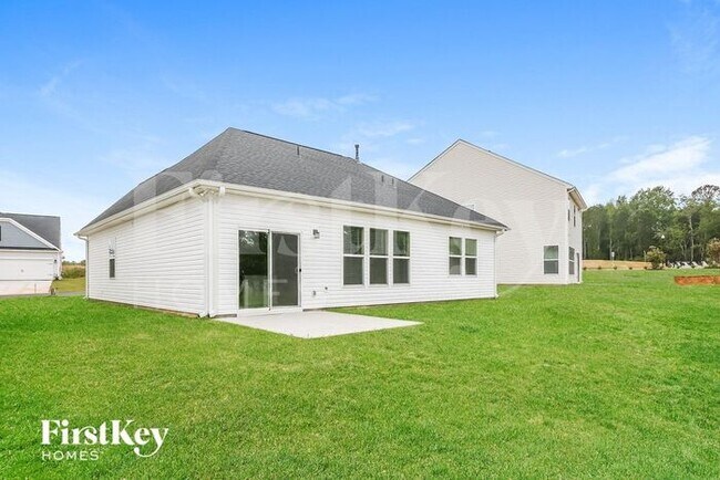 Building Photo - 426 Stonefence Dr