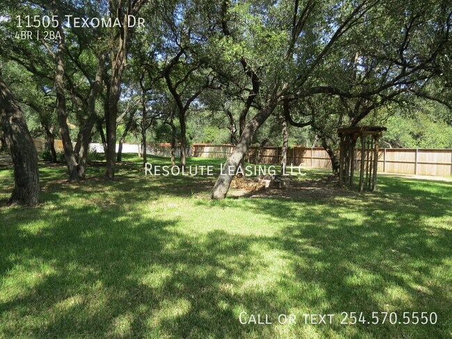 Building Photo - 11505 Texoma Dr
