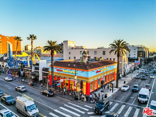 Building Photo - 2700 Cahuenga Blvd
