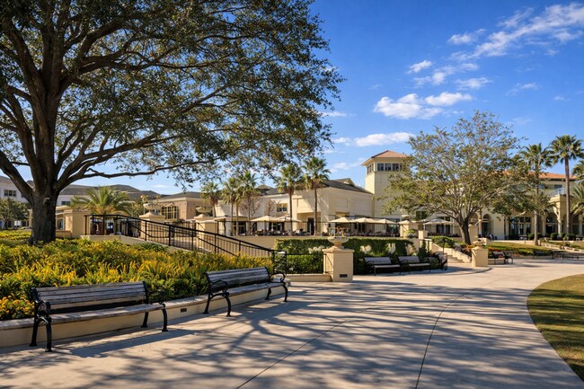 Building Photo - Gorgeous  3/2 Condo with Garage  for Rent in Exclusive Baldwin Park.