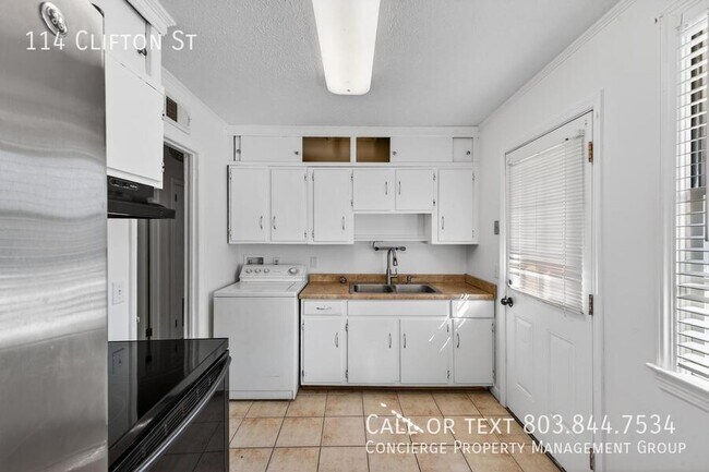 Building Photo - 114 Clifton St