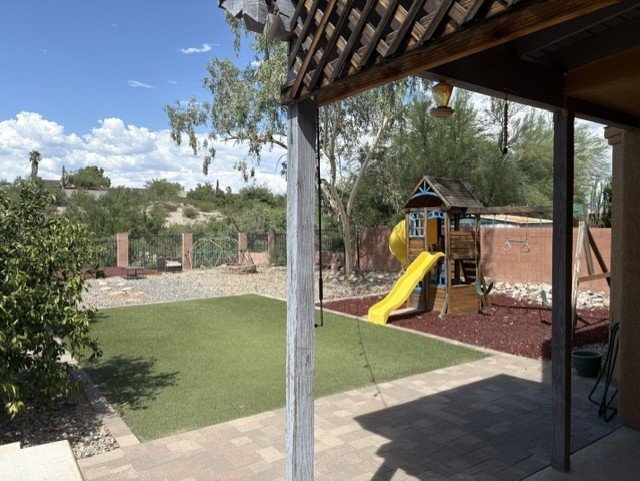 Building Photo - 10073 E Escalante Rd