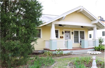 Building Photo - 4804 Caswell Ave