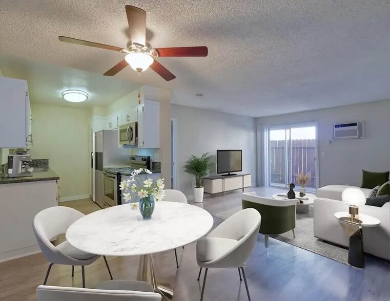 Building Photo - 7301 Florence Ave