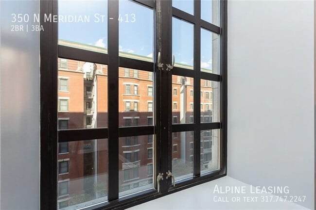 Building Photo - Downtown 2BR/2.5BA Luxury Condo!