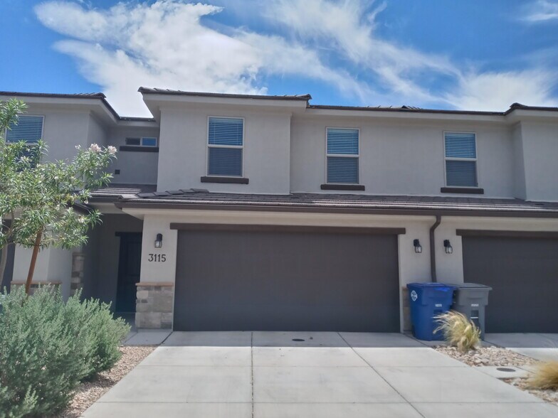 Primary Photo - 3115 S Relic Ridge Dr