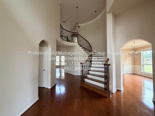 Building Photo - 2403 Galleon Point Ct