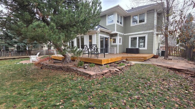 Building Photo - 7 bedroom 5 Bath Home In Desirable Boulder Location - Partially Furnished - 6 Month Lease Only