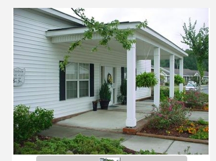 Primary Photo - Woodvale I-III Apartments