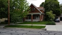 Building Photo - 118 S 1200 E