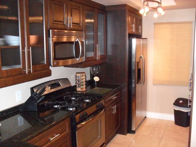 Building Photo - Meridian - Fully Furnished Luxury Condo w/Tennis Court & Main Pool Views.