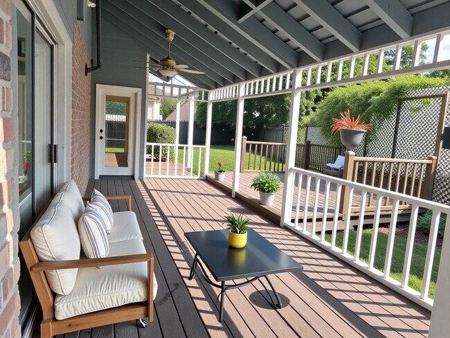 Building Photo - 20807 Westgreen Ct