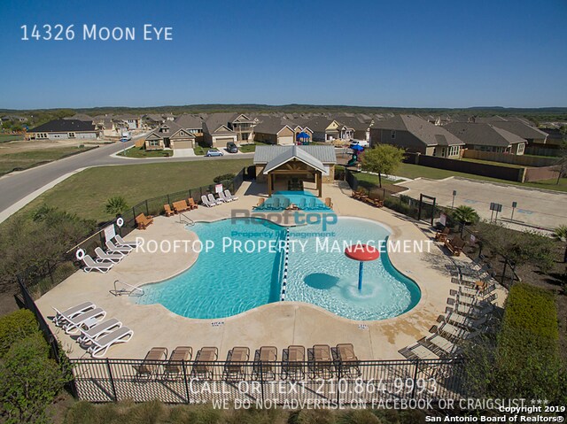 Building Photo - 14326 Moon Eye