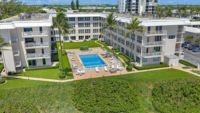 Building Photo - 3851 N Ocean Blvd