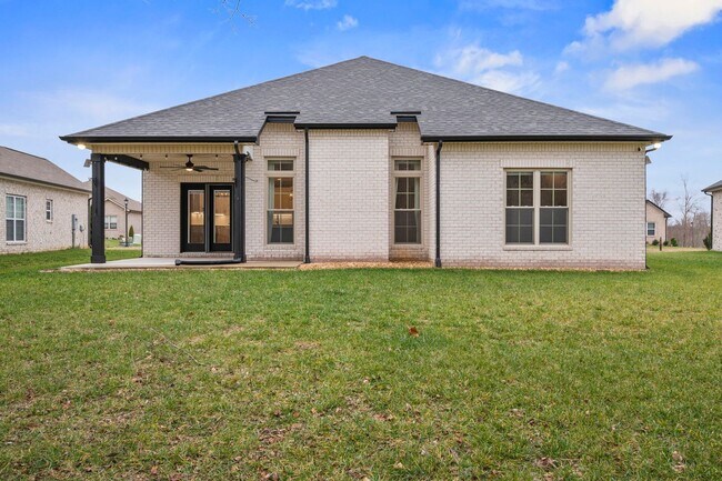 Building Photo - Bright, Airy & Beautiful--Stunning New 3-Bedroom Home!