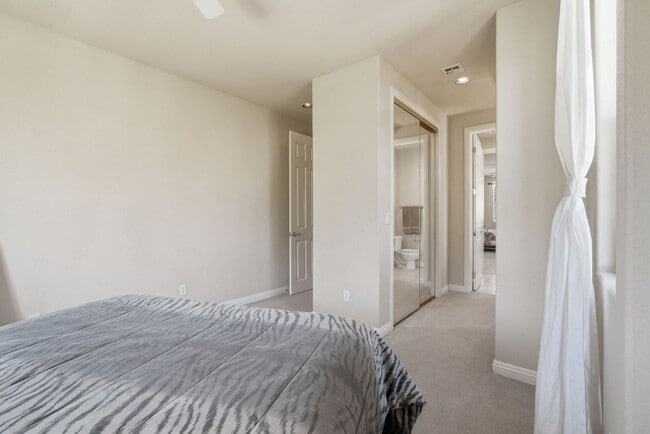 Building Photo - Private Gated Christopher Homes Estate in The Vineyards | Resort-Style Backyard & Strip Views