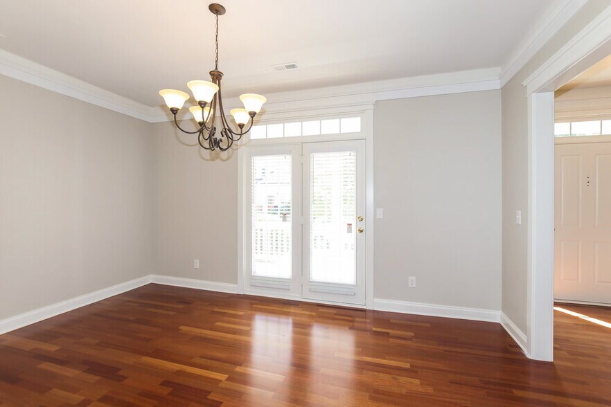Building Photo - 9925 Grier Springs Ln