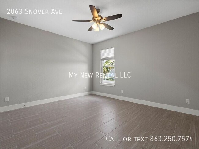 Building Photo - 2063 Snover Ave