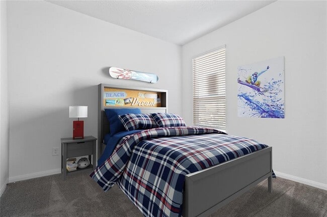 Building Photo - 18307 Sessile Oak Dr