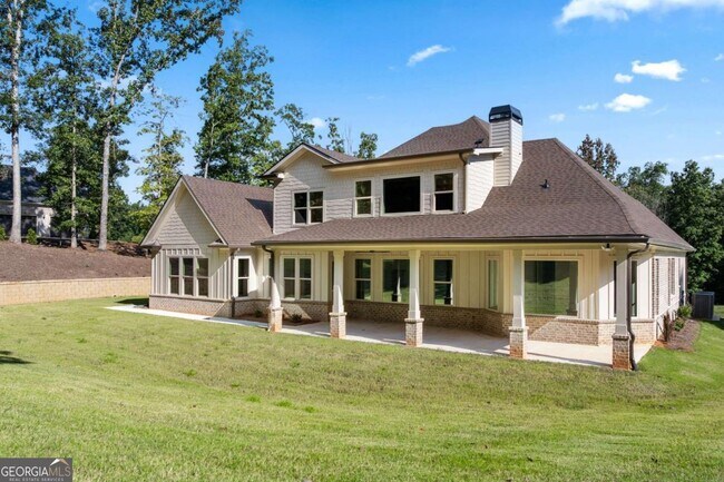 Building Photo - 4563 Fawn Path