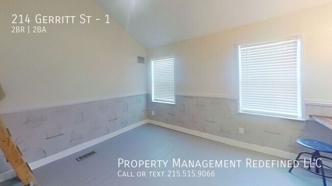 Building Photo - 214 Gerritt St