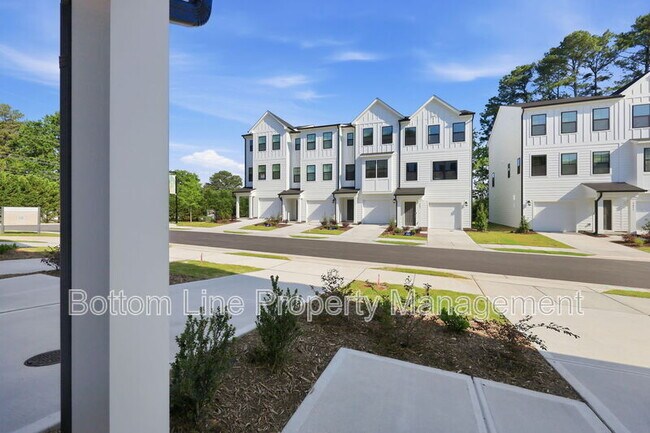 Building Photo - 3606 Elm Grv Ln