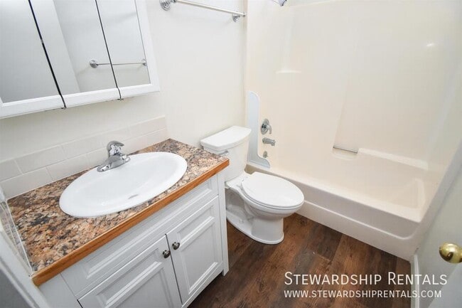 Building Photo - 1162 Grant Alley