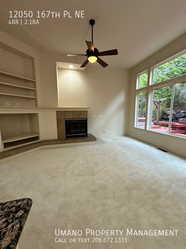 Building Photo - 12050 167th Pl NE