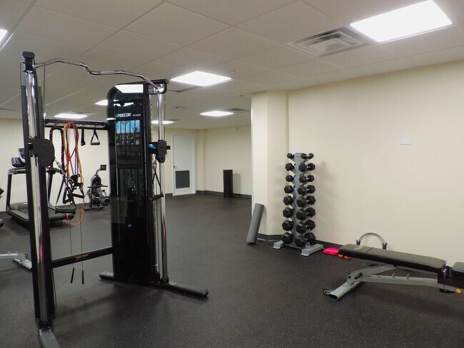 Building Photo - Luxurious 1-Bedroom Apartments in Downtown Schenectady!