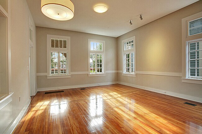 Floorplan - The Convent