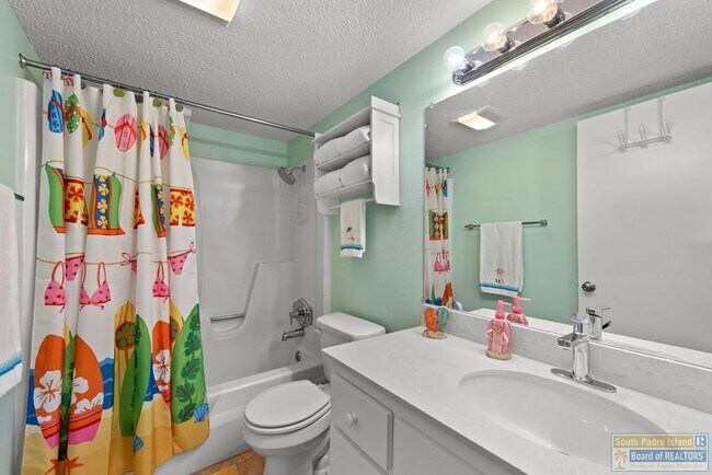 Building Photo - 6201 Padre Blvd