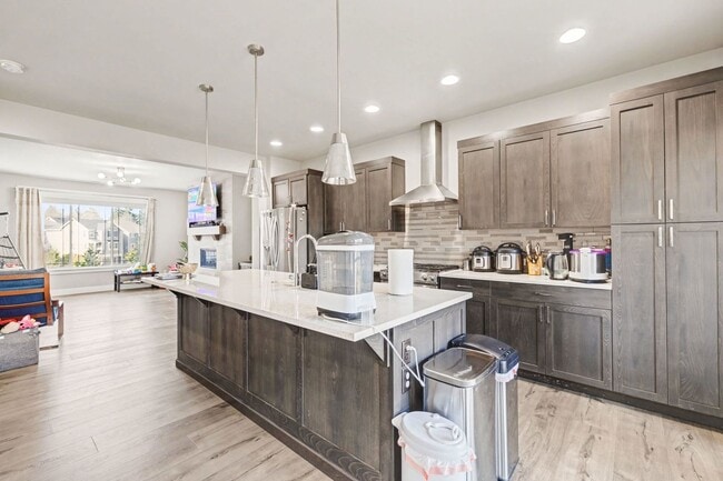 Building Photo - Home for Rent at Creekside Grove!