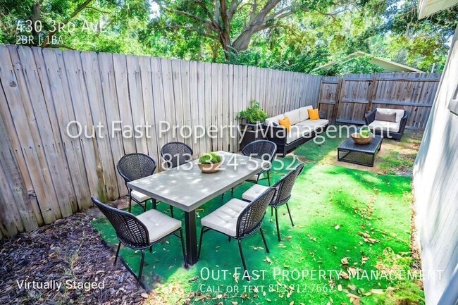 Building Photo - 430 3rd Ave