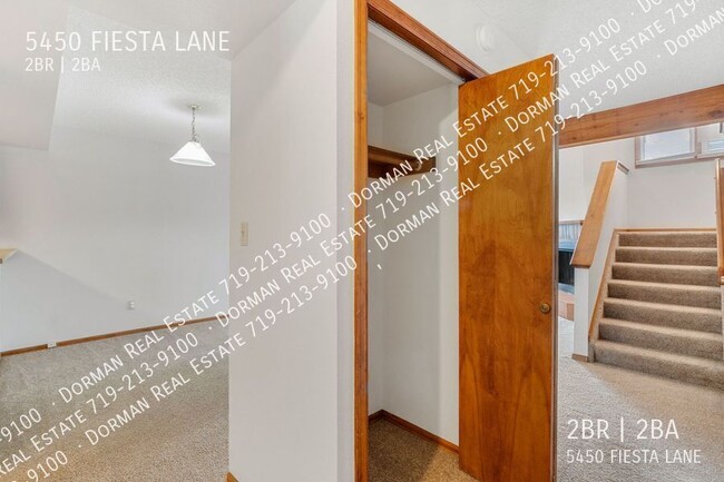 Building Photo - 5450 Fiesta Ln