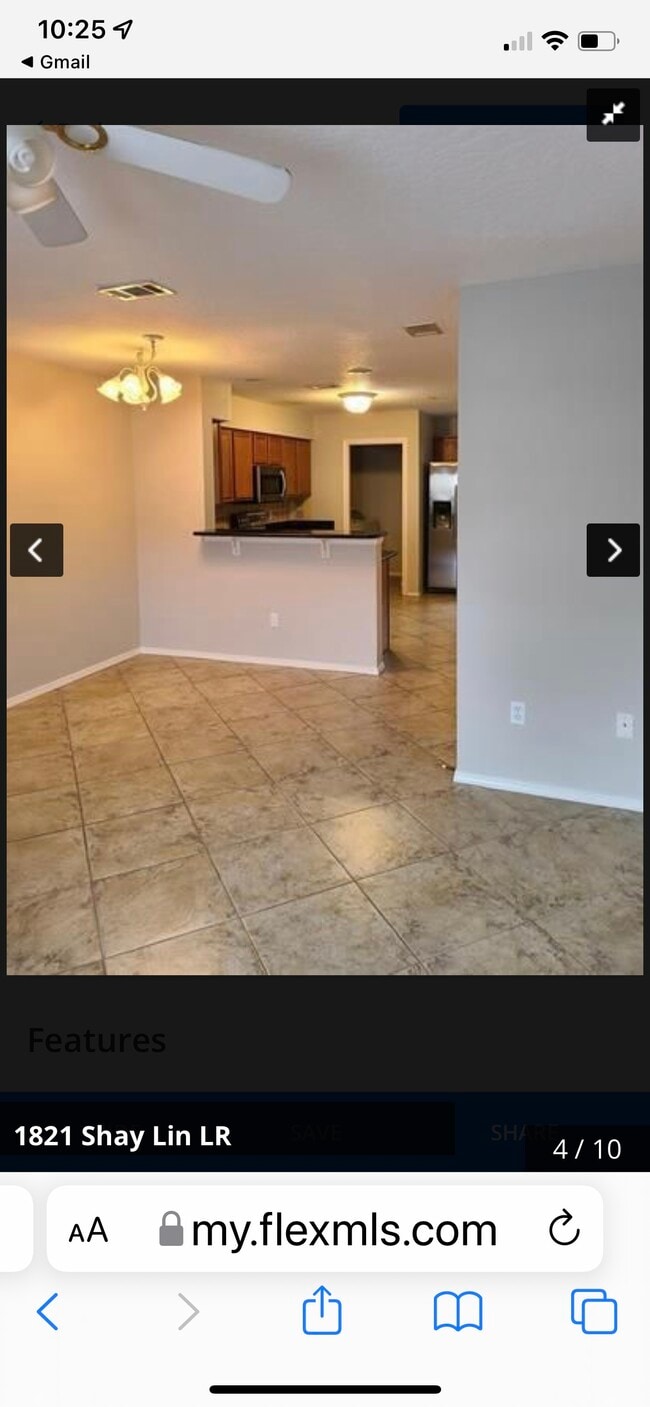 Building Photo - 1821 Shay Lin Ct