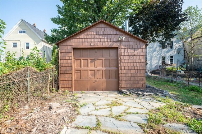 Building Photo - 23 Aldrich Pl
